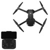 K105 Max Drone Omnidirectional Obstacle Avoidance 4K High Definition Dual