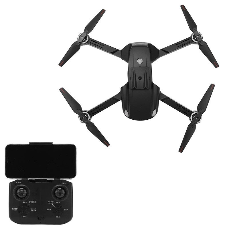 K105 Max Drone Omnidirectional Obstacle Avoidance 4K High Definition Dual