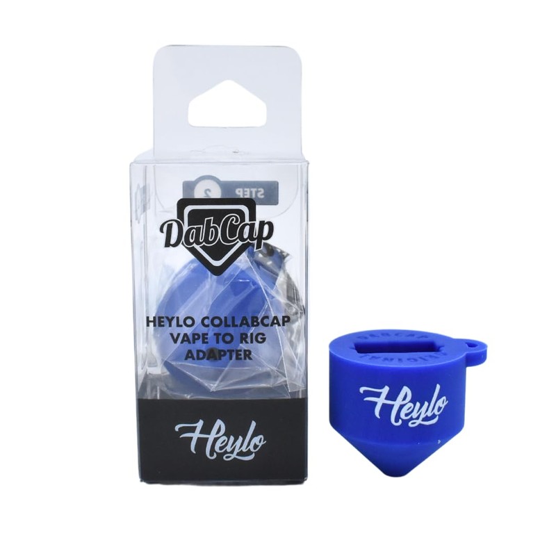 Heylo Dab - Gorra universal y Pax (CCELL)