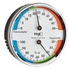 TFA Dostmann TFA Thermometer/Hygrometer 45.2040.42 for a Better Home and
