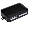 Master Sistema de Radar para Autos con 4 Sensores, Sensores