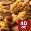 Chex Mix Traditional Savory Snack Mix (40 oz.) Great Price