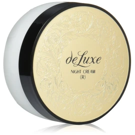 Drux Night Cream (Moist Type), 1.8 oz (50 g)