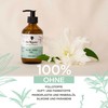 von Kinsky® Organic Aloe Vera Gel - 250 ml Moisturiser
