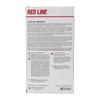 Red Line Service Chemicals 17025K 2-Step Fuel Service Kit, 12