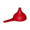 Tupperware Large Funnel Kitchen Gadget Red