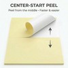 ALL4JIG Puzzle Saver – 24-Pack Puzzle Glue Sheets for 1000-3000