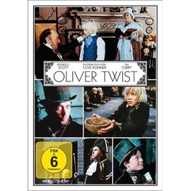 Oliver Twist