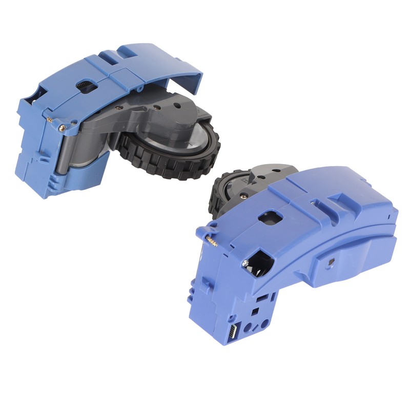 Right Left Drive Wheel Module Pair for Roomba 500 600