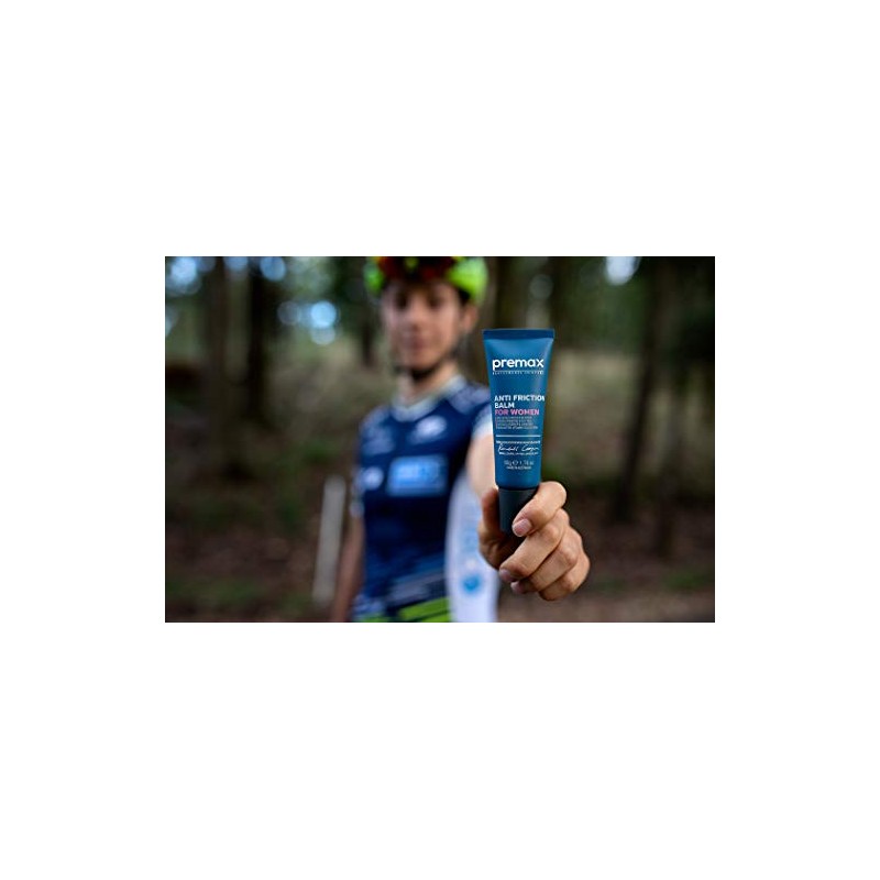 Anti Friction Balm - Skin Protection for Sports - 50g