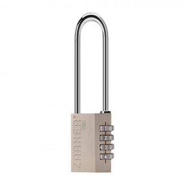 Padlock Dial Combination Lock X50-L