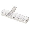 7-Day Pill Box L 15 CM