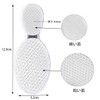 Heel Shaving, Exfoliation, Heel File, Heel Care, Nano Glass, Exfoliating