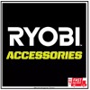 Ryobi 27-Piece 2-7/8 In. Detail Sand Paper Assortment Set Sander