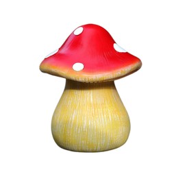 S.T.S.G Safety Box Key Hider Hidden Safe Outdoor Unique Garden Garden Camouflage (Mushroom)
