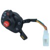 DURAFORCE For Kubota 588I-G 688 888 Harvester Headlight Combination Switch