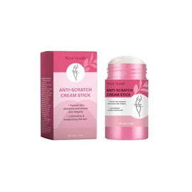 Anti Wundreib Stick,Anti Reibungs Creme, Anti-Scheuer Creme, Anti-Scheuer-Oberschenkel,Verhindert Reibung, Schutzbalsam Oberschenkel, (2Pcs)