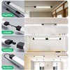 Modlicht Plug in Light 4FT 5000K Linkable LED Tube Shop