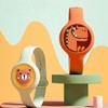 Reloj de Pulsera Repelente para Niños de 8 Piezas, Pulseras