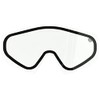 Swans L-RUSH-DH CLA Dirt Goggles, Spare Lens, Made in Japan,
