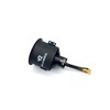 XFLY-MODEL 80mm 12-Blade EDF Ducted Fan with 6S Brushless Inrunner
