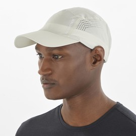 Salomon Unisex Shkout Cap, Icicle