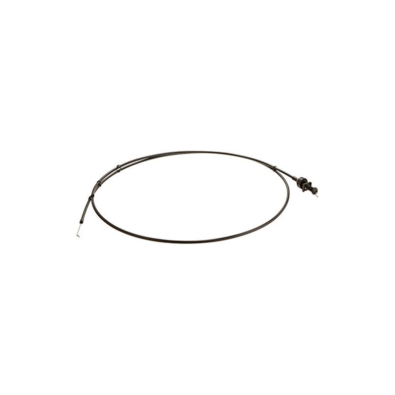 Flow-Rite Control Cable for Remote Drain Plug, Livewells, Baitwells, and