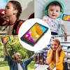 Android MP3 Player with Bluetooth & WiFi - 4" Touchscreen