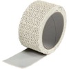 Cowboy Clean Removable Anti-Slip Tape, White, 2.0 inches (5 cm)