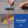 Cesta Tile Grout Repair Kit – Squeeze Tube, Fast Drying,
