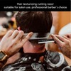 Suytvenxau Hair Styling Thinning Razor Set – Cutting Texturizing Razors