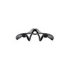 Alfa Pasca Full Carbon Saddle 3K Polished Mountain Bike Saddle