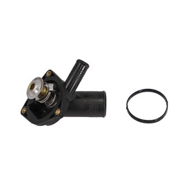 Rein CTA0044 Engince Coolant Thermostat Assembly - 82C