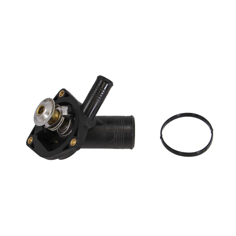 Rein CTA0044 Engince Coolant Thermostat Assembly - 82C