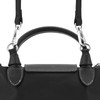 QIUTIMIY Leather Handbag Strap, Shoulder Bag Straps Replacement For Longchamp