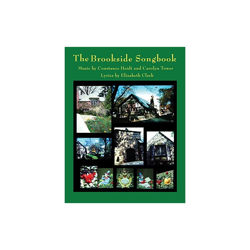 The Brookside Songbook