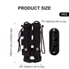 Tactical Bottle Holder, Tactical Bottle Holder for Backpacks, Military Water