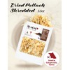 NICE WITCH'S Dried Pollack Shredded 100g / 3.5oz - Naturally