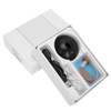Hearing Amplifier Rechargeable Wireless Volume Control Hearing Aid for Children