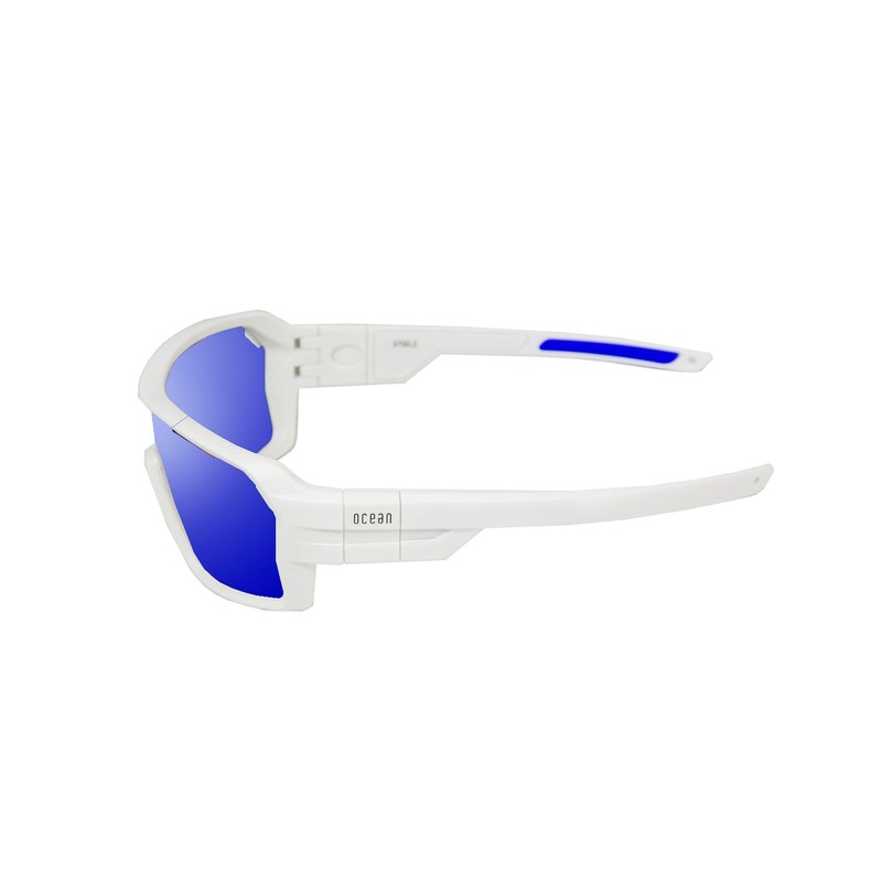 Ocean OCN-3701-2X Floating Sunglasses, UV Protection, Recyclable Material, Frame &