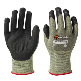 Eureka Puncture Soft Gloves Puncture Soft Puncture Soft Gloves Size 9 (M)