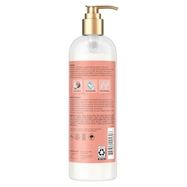 Shea Moisture Illumination with Coconut Oil Hibiscus Niacinamide Proceramide (Pack of 1) 16 Fl Oz / 코코넛 오일 히비스커스 나이아신아마이드 프로세라미드가 함유된 시어모이스처 일루미네이션 (Pack of 1) 16 Fl Oz