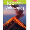 100 Facts Volcanoes