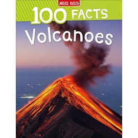100 Facts Volcanoes