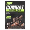 Combat Sport Bar™, Chocolate Cake, 12 Bars, 2.01 oz (57