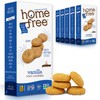 Homefree Treats you Can Trust, 70% Organic, Vanilla Mini Cookies,