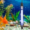 Single Tube Ordinary Fish Tank UV Sterilization Lamp Aquarium Ultraviolet
