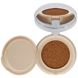 Maybelline Dream Cushion Fresh Face Liquid Foundation, Caramel, 0.51 oz.