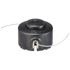 Makita A-40808 Nylon Cord Cutter (Spool with Nylon Cord) Diameter 0.6 - 0.6 - 1.6 ft (1.6 - 1.65 - 8 m) Roll