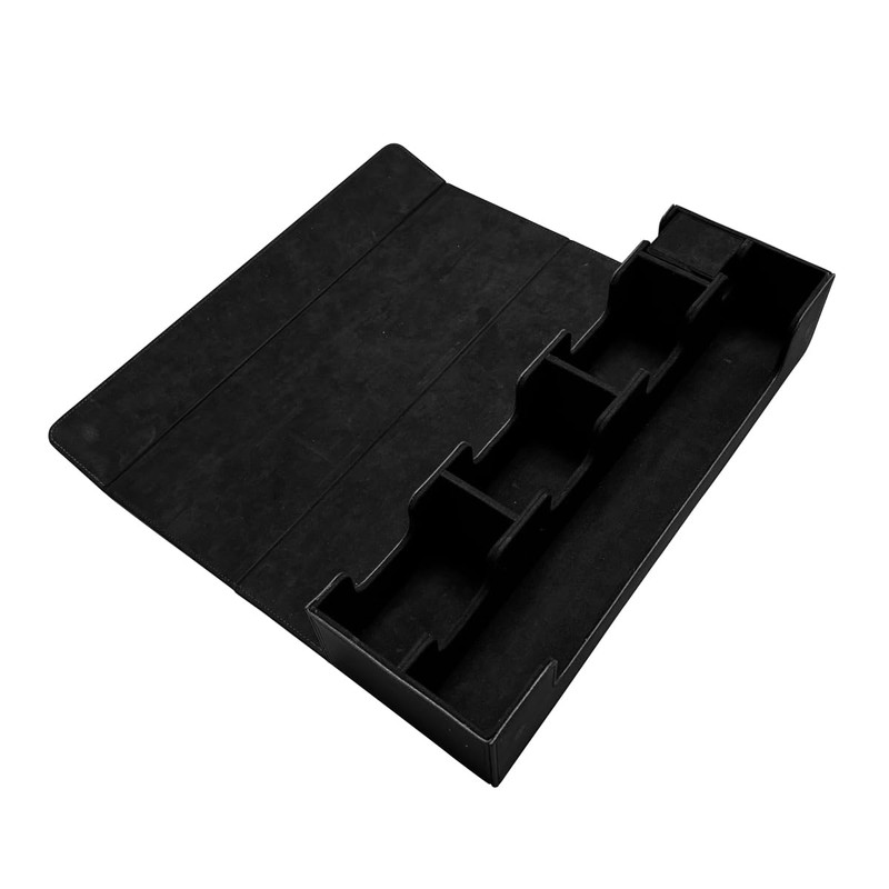 TOYGER All in One Deck Case, Playmat, and Small Items